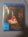 Blu-ray * WRONG TURN 1 NEU OVP 