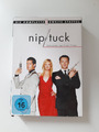 6 DVDs Nip / Tuck - Schönheit hat ihren Preis - Die komplette zweite Staffel