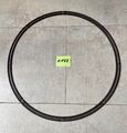 Arnold Spur N, 0132, 8 Stück gebogenes Gleis, braun, R 192, 45°, ein Kreis.
