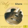 Various Best Of Gitarre (Eloquence) (CD)