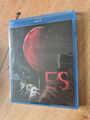 Stephen King's ES Blu Ray aus Sammlung