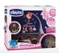 Chicco Next2Dreams Musikmobile Pink