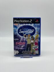 Sony Playstation 2 PS2 Musik Spiele Tanz Spiele High School Musical Disney Sing