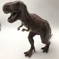 Tyrannosaurus Rex T-Rex 200mm hoch - Schleich 16454 aus 2006 Dinosaurier Figur