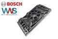 BOSCH PSS 200 A Schwingschleifer Schleifplatte rechteckig Neu und OVP!!!