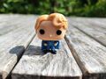 FUNKO POCKET POP ADVENT CALENDAR GILDEROY LOCKHART (BLUE CLOTHES)  4 CM