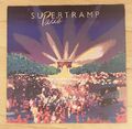 Vinyl/Schallplatte; Supertramp: Paris, 2-LPs, original 1980 A&M Records