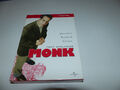 DVD   Monk - Staffel 1