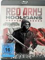   Red Army Hooligans Thriller Blu Ray Disc Aktion Film 2018 Neu OVP 