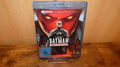 Blu-Ray - Animated Movie - Batman under the red hood - deutsch - Top Zustand