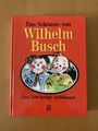 Wilhelm-Busch-Album - Das Schönste von Wilhelm Busch Über 1500 farbige Abbildg.!