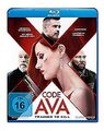 Code Ava [Blu-ray] von Taylor, Tate | DVD | Zustand sehr gut