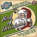 Best of Christmas-Vintage Collection von Various | CD | Zustand gut