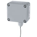 Homematic Funk-Temperatursensor HM-WDS30-TO, außen für Smart Home / Hausautomati