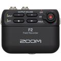 Zoom F2 Fieldrecorder Audiorecorder | NEU