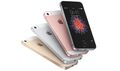 Apple iPhone SE 64GB Space Gray - Gebraucht mit Fehlern - B808