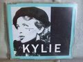 Kylie Minogue- Finer Feelings- 4-Track-MCD- Made in Germany WIE NEU