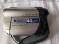 Sony camcorder Handycam DCR-DVD106