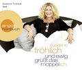 Und ewig grüßt das Moppelich von Susanne Fröhlich Hörbuch 3 CDs neu