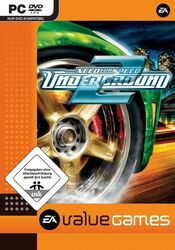 Need for Speed: Underground 2 [EA Most Wanted]