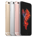 Apple iPhone 6S 16GB 32GB 64GB 128GB entsperrt 4G LTE Smartphone - guter Zustand