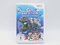 Go Vacation ( Nintendo Wii, 2011 )