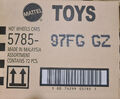 Mattel Hot Wheels 72 Autos Box Konvolut 1A Neuware Karton ungeöffnet G Case '23