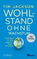 Wohlstand ohne Wachstum - das Update | Buch | 9783865818409