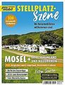 pro mobil Stellplatz-Szene - Mosel + Eifel, Rheinla... | Buch | Zustand sehr gut