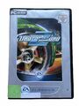 Need for Speed Underground 2 - PC - Retro - EA - Most Wanted Version - GUT ✅