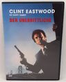 Dirty Harry 3 - Der Unerbittliche | DVD | Zustand sehr gut | Clint Eastwood