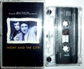 Night And The City - Soundtrack / MC Kassette / 1992 / USA / Cassette Tape