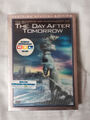 THE DAY AFTER TOMORROW (Lenticular) - Special Edition [2 DVDs] NEU/OVP