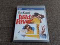 WILD RIVER (1960) Eureka Masters Of Cinema Blu-Ray DVD Dual Format Elia Kazan