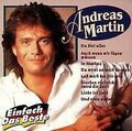Einfach das Beste von Andreas Martin | CD | Zustand gut