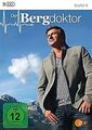 Der Bergdoktor - Staffel 8 [3 DVDs] von Axel Barth, Felix... | DVD | Zustand gut