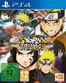 Naruto Shippuden: Ultimate Ninja Storm Trilogy (PS4) (NEU OVP)