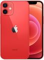 Apple iPhone 12 mini 64GB [(PRODUCT) RED Special Edition] rot