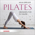 Pilates | Anja Breuer | 2019 | deutsch