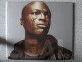 SEAL - Seal 4 von Seal (2003) CD Album 13 Titel (im Pappschubber)