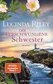 Die verschwundene Schwester: Roman (Die sieben Schwestern, Band 7)