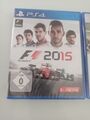 F1 2015 (Sony PlayStation 4, 2016) In Folie 
