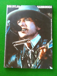 Bob Dylan für Mundharmonika (Wise Standard & Tab Noten 1996) 30 Noten (NEU)