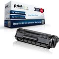 Premium Tonerkartusche für Canon EP728 Laser Cartridge XL - Easy Print Serie