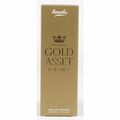 "Dior Sauvage"-- Ilvande Gold Asset 100ml Parfum Eau De Toilette Spray Männer 1€