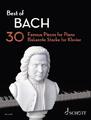 Best of Bach | Buch | 9783795799304