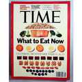 Time Magazine 12. September 2011 mbox2884/a Was Sie jetzt essen sollten