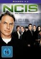 NCIS - Season 4, 2.Teil [3 DVDs] | DVD | Zustand gut