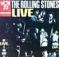 The Rolling Stones - Got Live If You Want It ! GER LP 1967 (VG+/VG) Hör Zu .