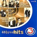 Ö3 Greatest Hits Vol. 3 von Various, Pop International | CD | Zustand gut